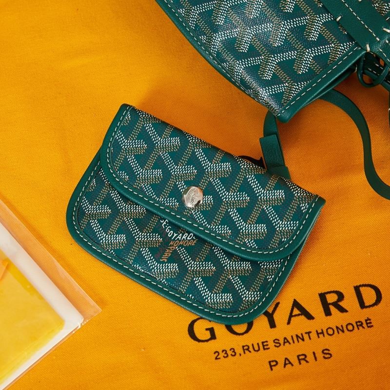 Goyard Shopping Bags